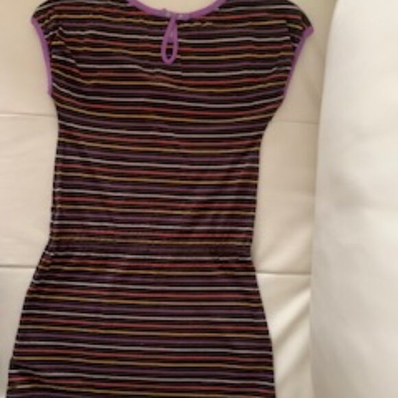 Diesel Girl's Dress Size 6 (New with Tags) - Picture 4 of 5
